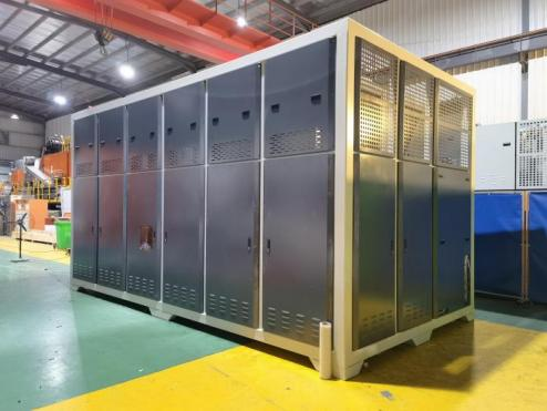 石墨烯及陶瓷廢水